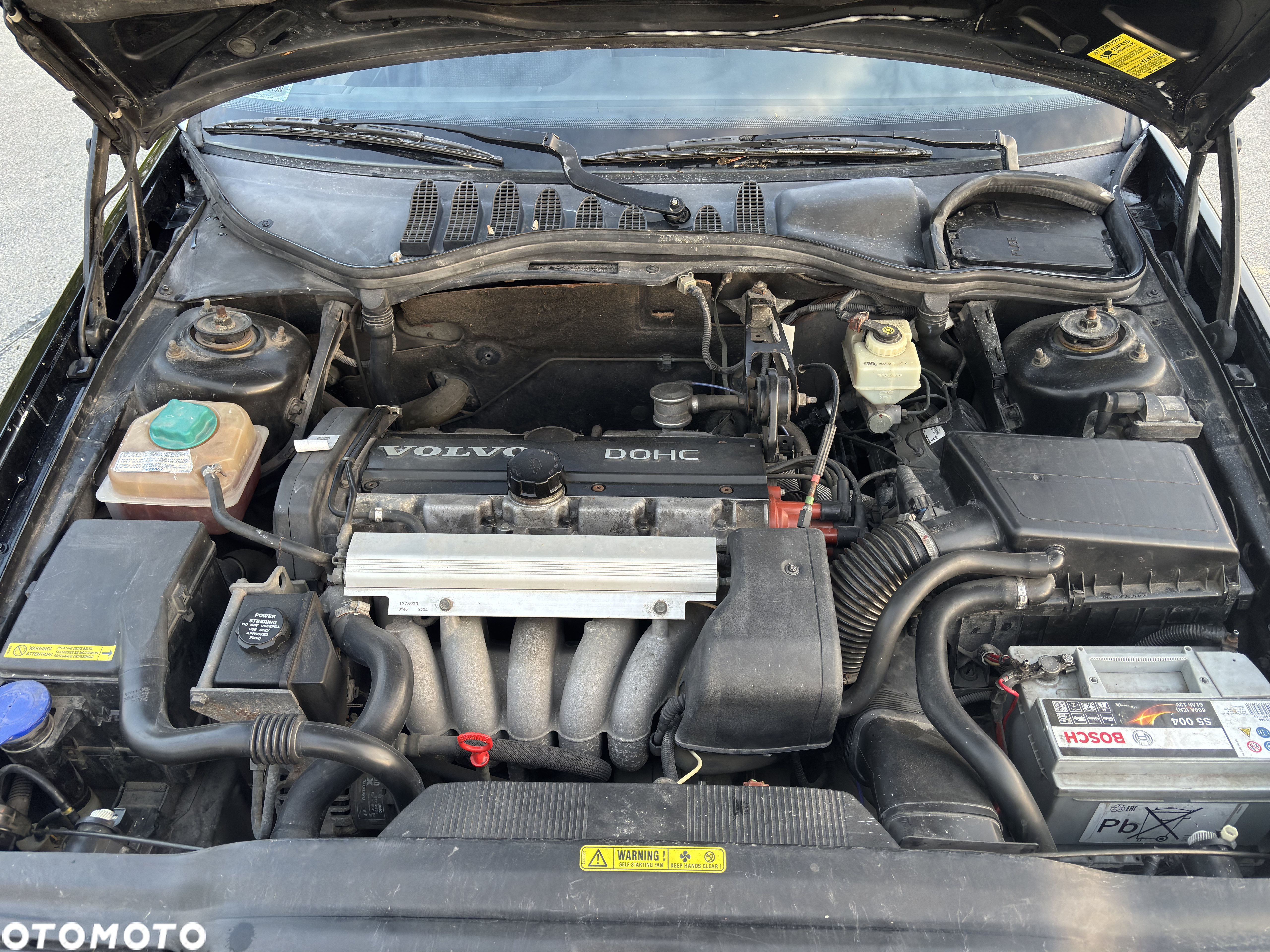 Volvo 850 2.0 10v - 9