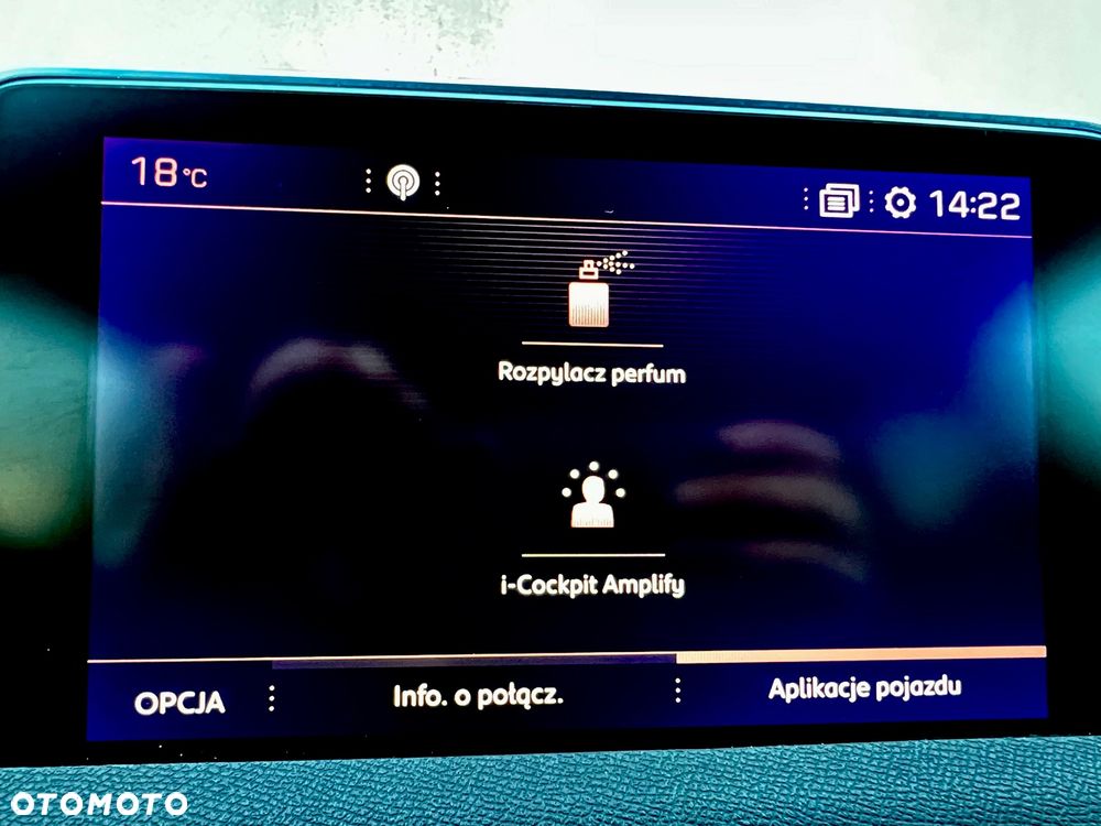 Peugeot 5008 2.0 BlueHDI GT S&S EAT8 - 16