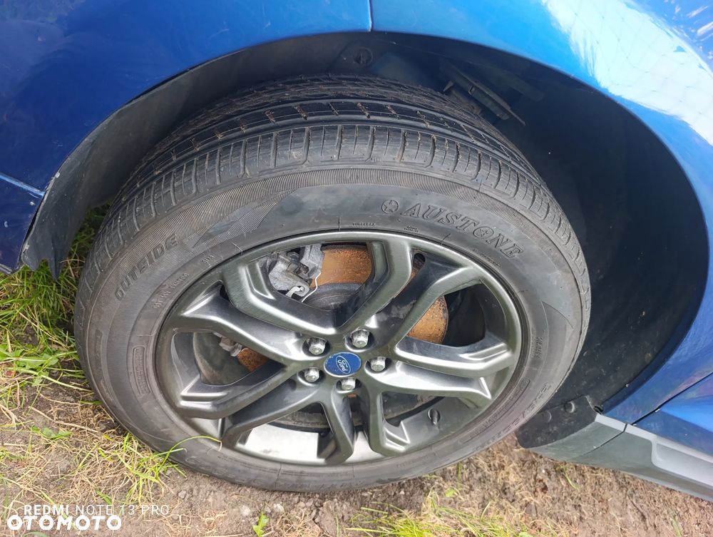 Ford Edge - 5