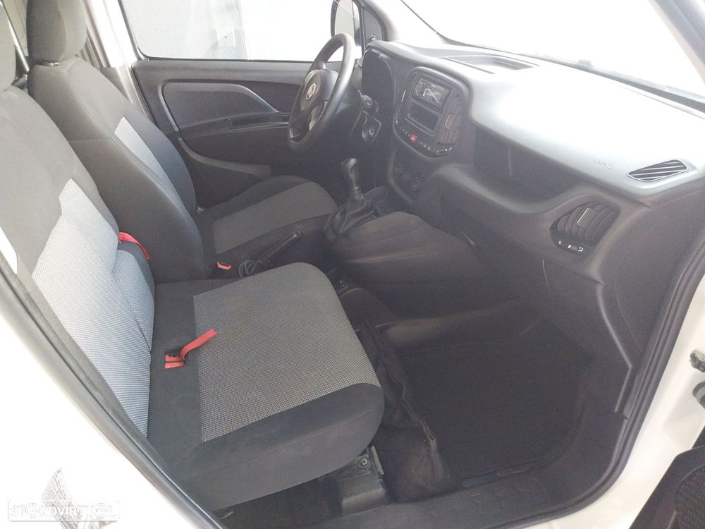 Fiat Doblo 1.3 MJ Maxi Easy 3L - 6