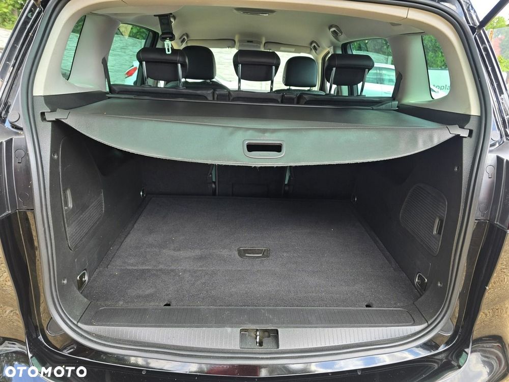 Opel Zafira 1.4 T Elite EcoFLEX S&S - 28