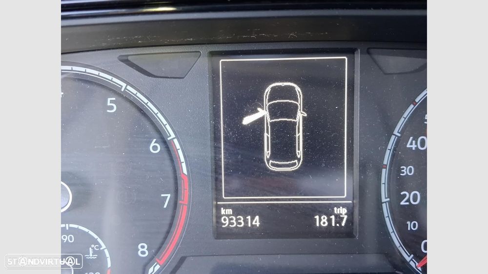 VW Polo 1.0 TSI Confortline - 18