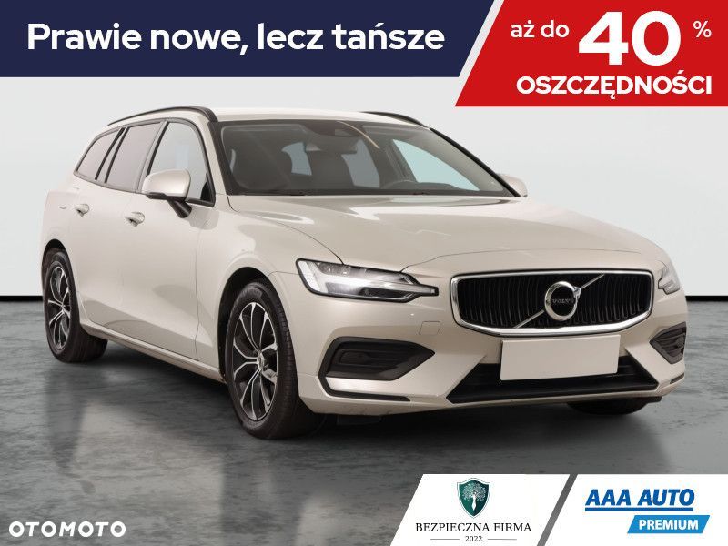 Volvo V60 - 2