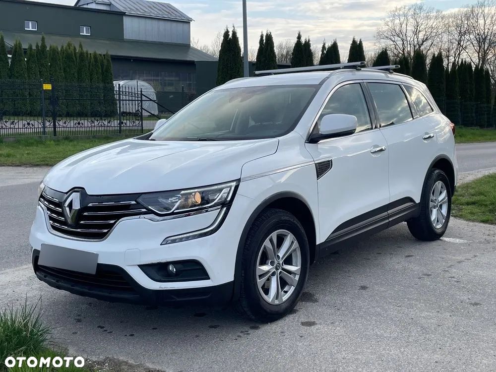 Renault Koleos ENERGY dCi 130 LIFE - 12