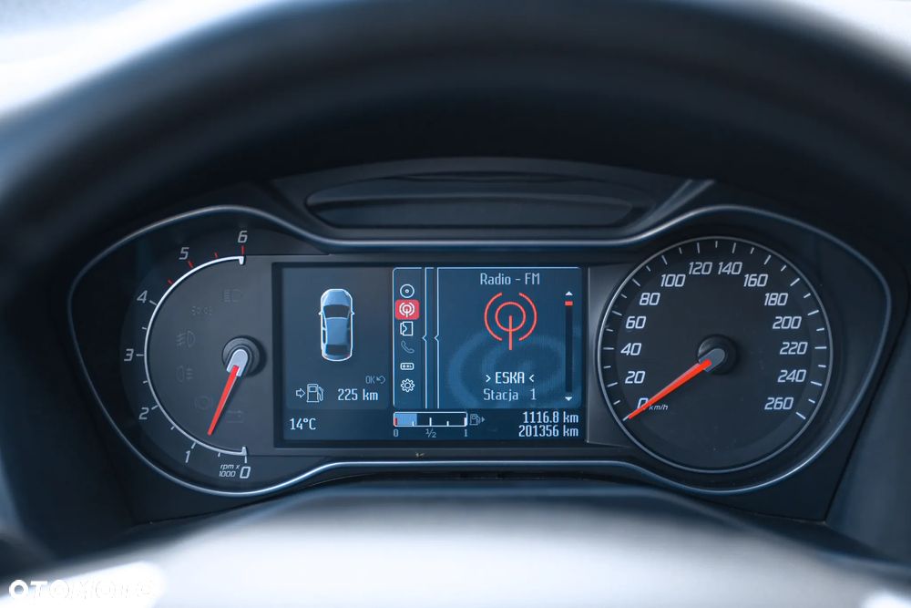 Ford Mondeo 2.0 TDCi Titanium - 6