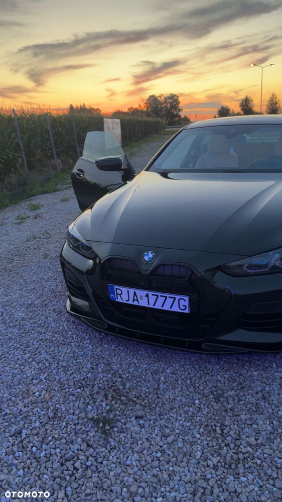 BMW Seria 4 - 12