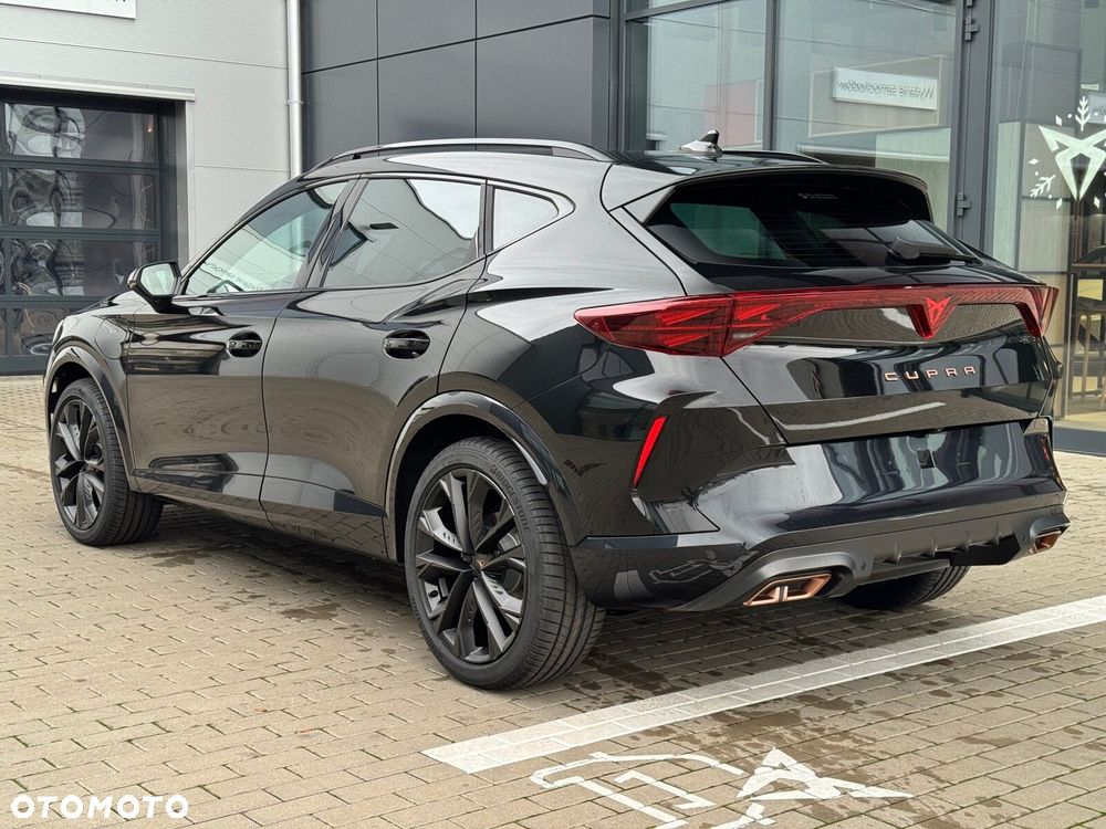 Cupra Formentor 1.5 e-Hybrid PHEV DSG - 15