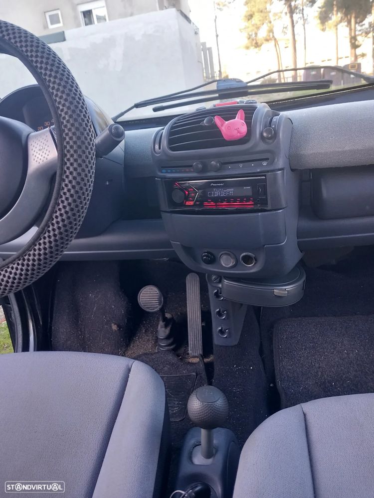 Smart City Coupé - 10