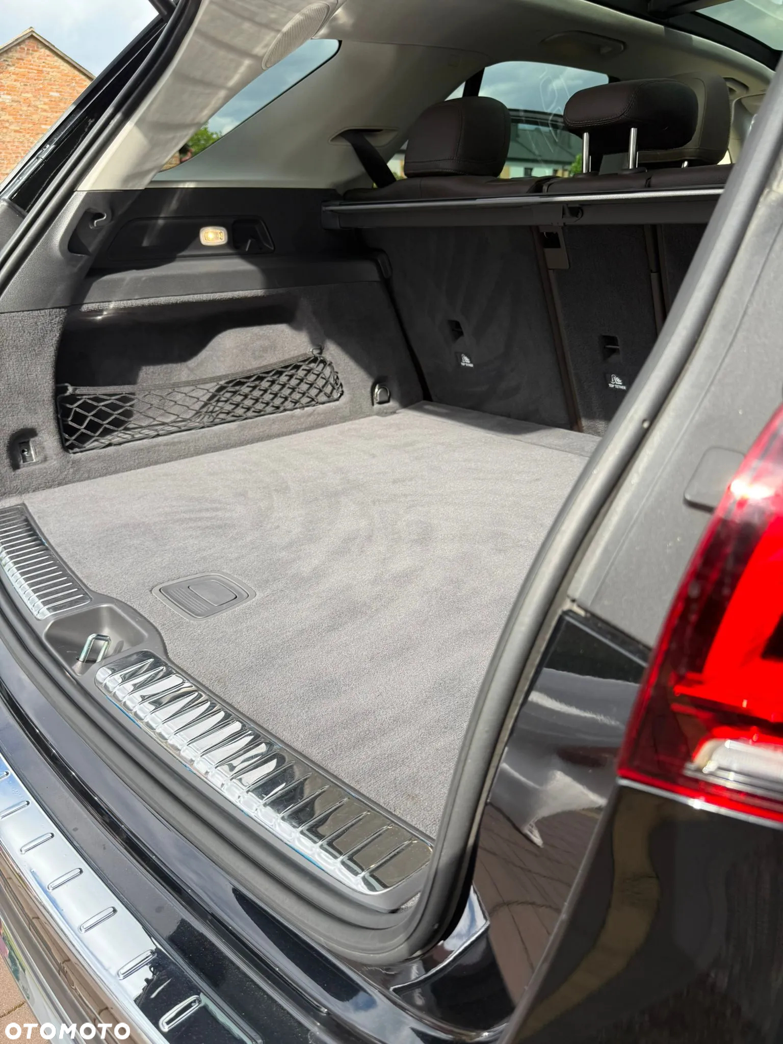 Mercedes-Benz GLE 450 4Matic 9G-TRONIC - 35