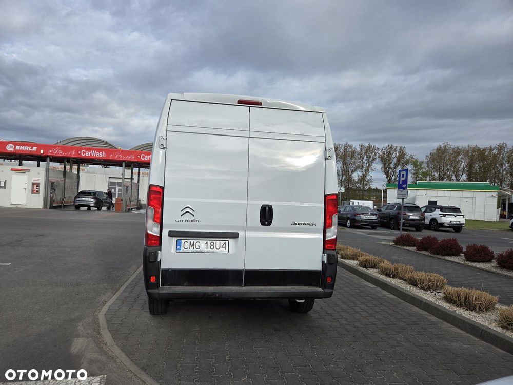 Citroën Jumper L3H2 - 7