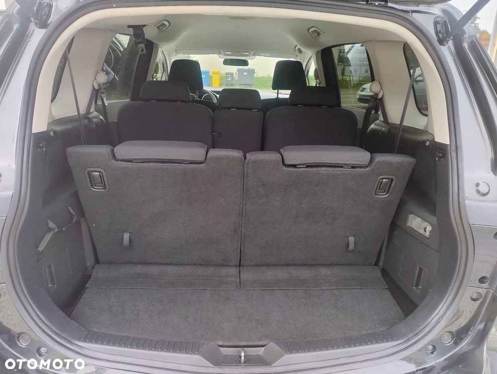 Mazda 5 2.0 MZR-DISI i-stop Sports-Line - 21