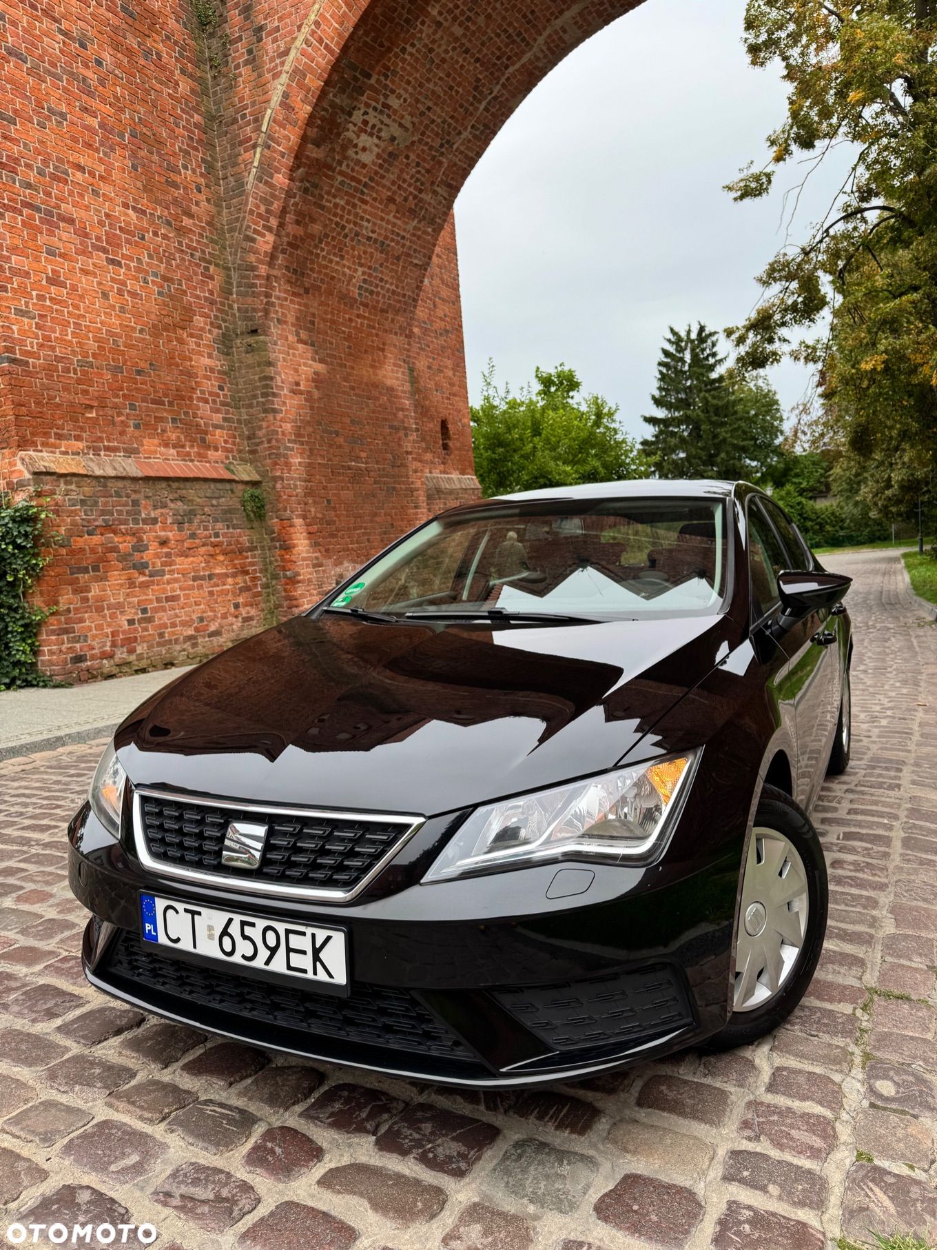 Seat Leon 1.6 TDI Start&Stop Style - 1