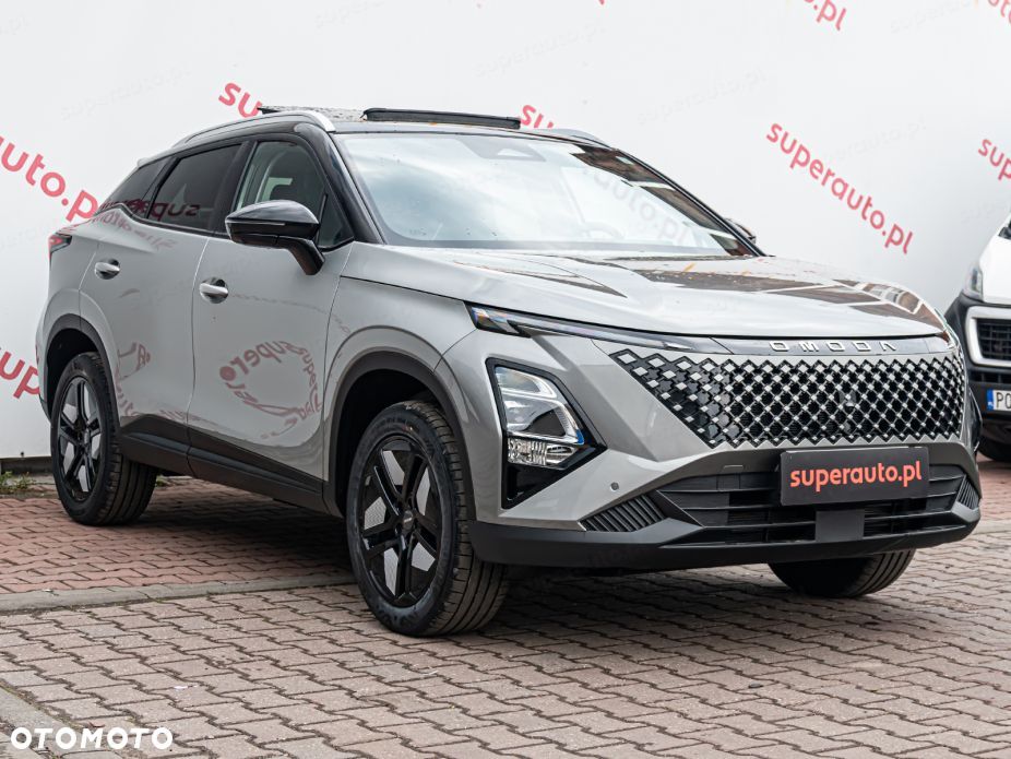 Omoda 5 1.6 T-GDI Premium DCT - 3