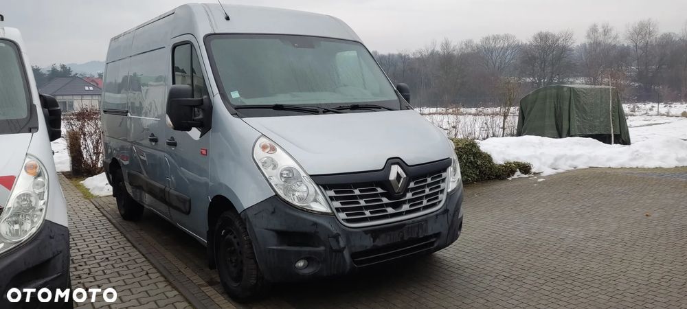Renault Master * L2H2 - 15