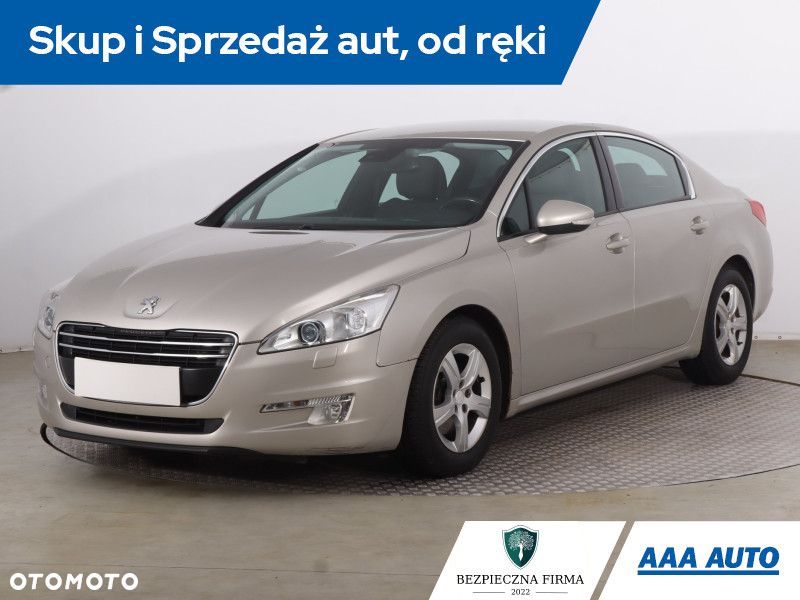 Peugeot 508 - 3