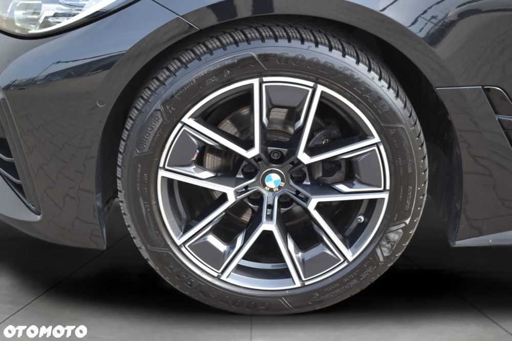 BMW Seria 4 420d mHEV M Sport sport - 22