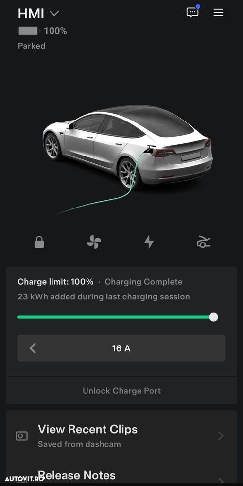 Tesla Model 3 - 22