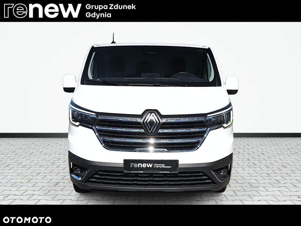 Renault Trafic - 2