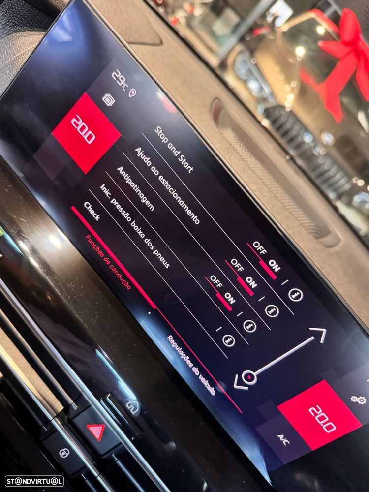 Citroën C4 1.5 BlueHDi Feel Pack EAT8 - 44