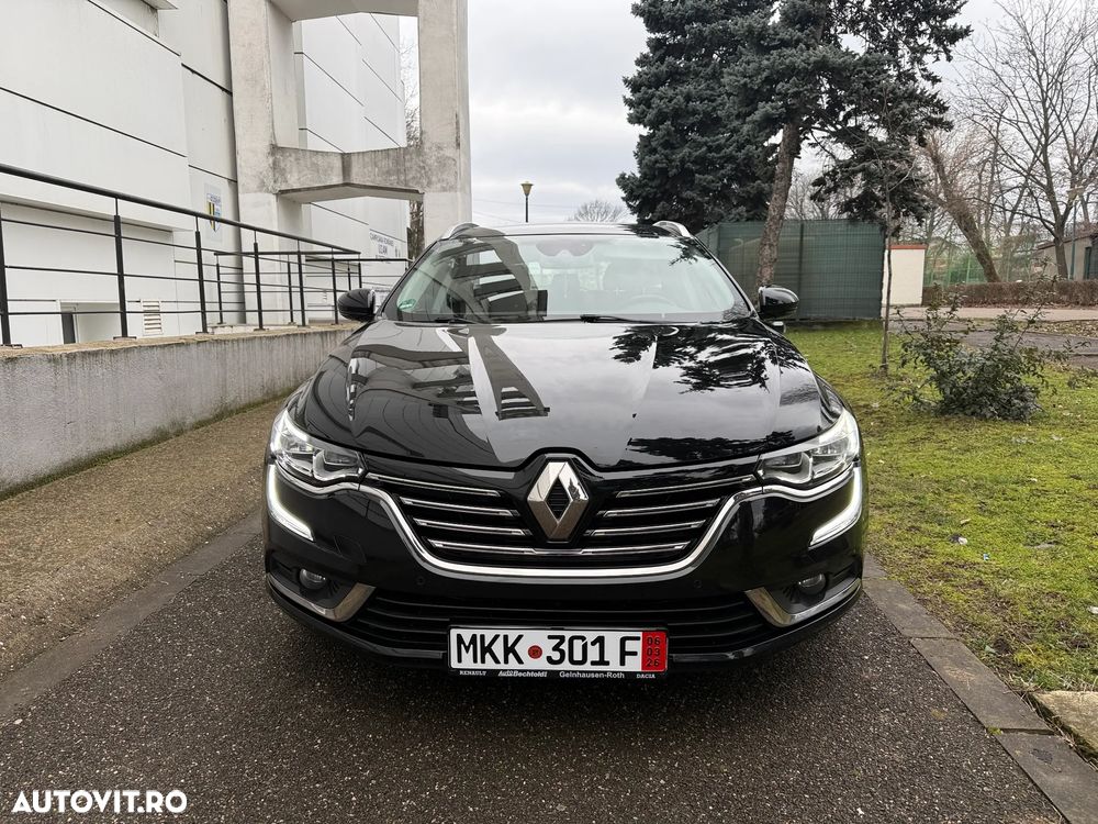 Renault Talisman ENERGY dCi 130 Business - 9