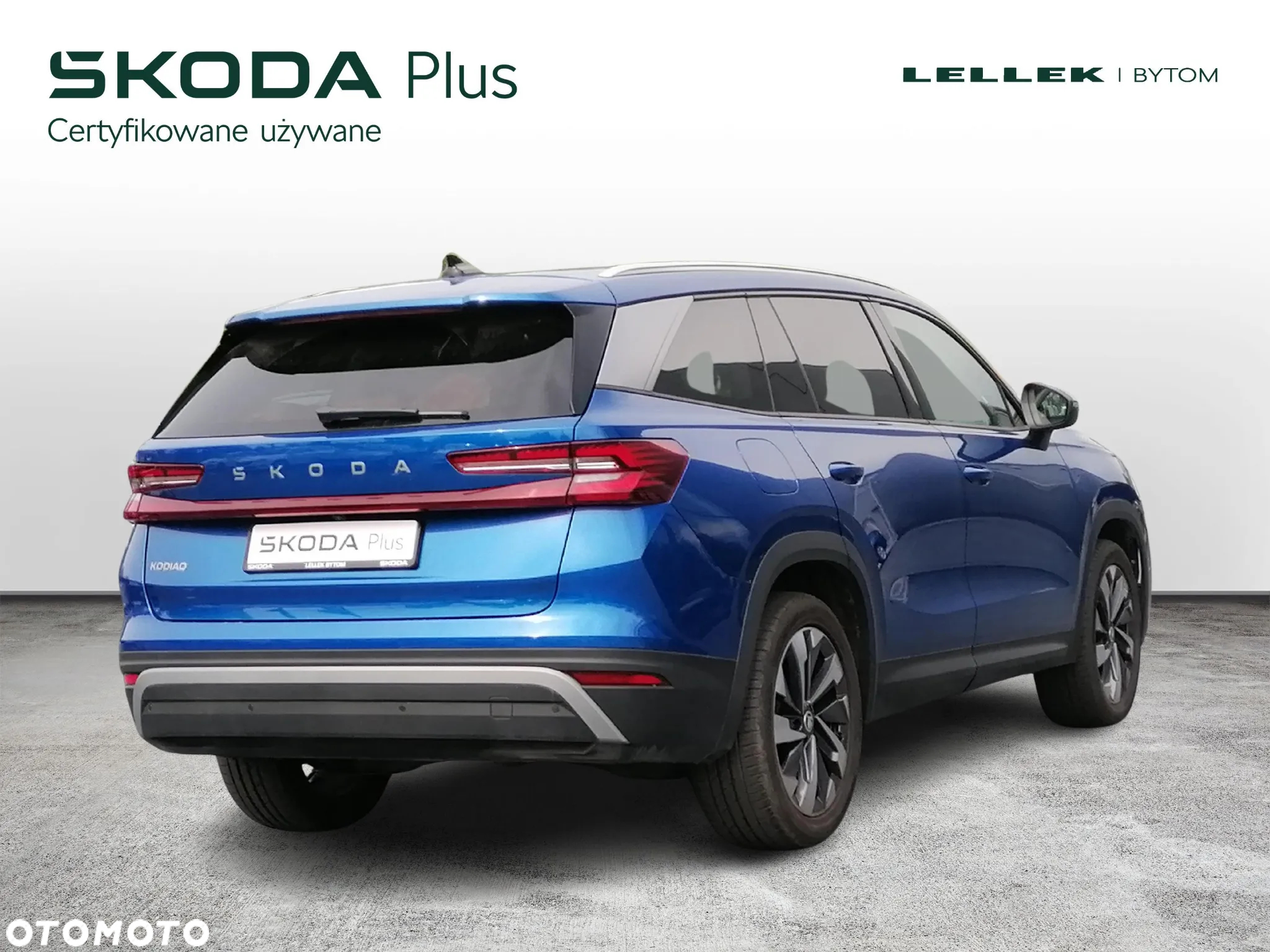 Skoda Kodiaq - 5