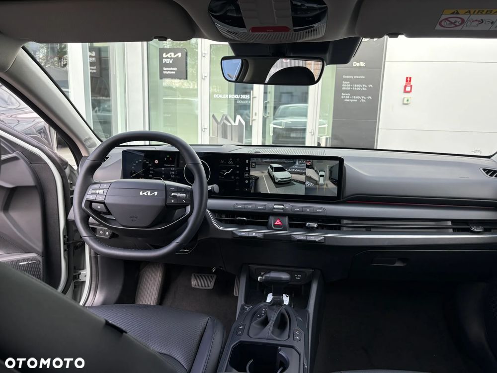 Kia K4 1.6 T-GDI L - 35