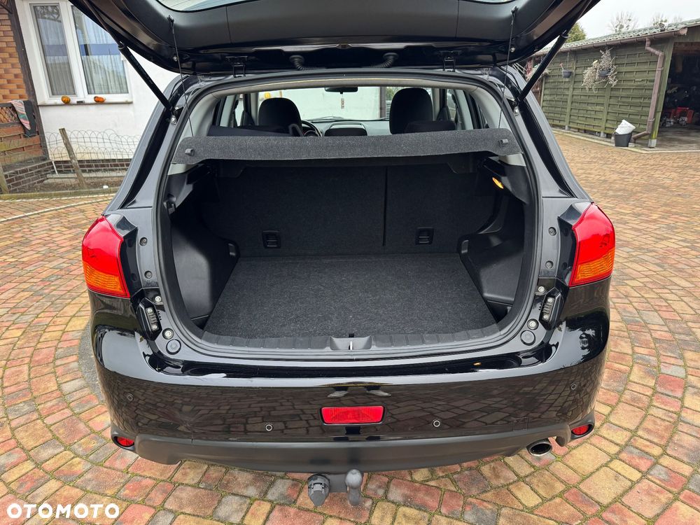 Mitsubishi ASX 1.6 Invite EU6 - 19