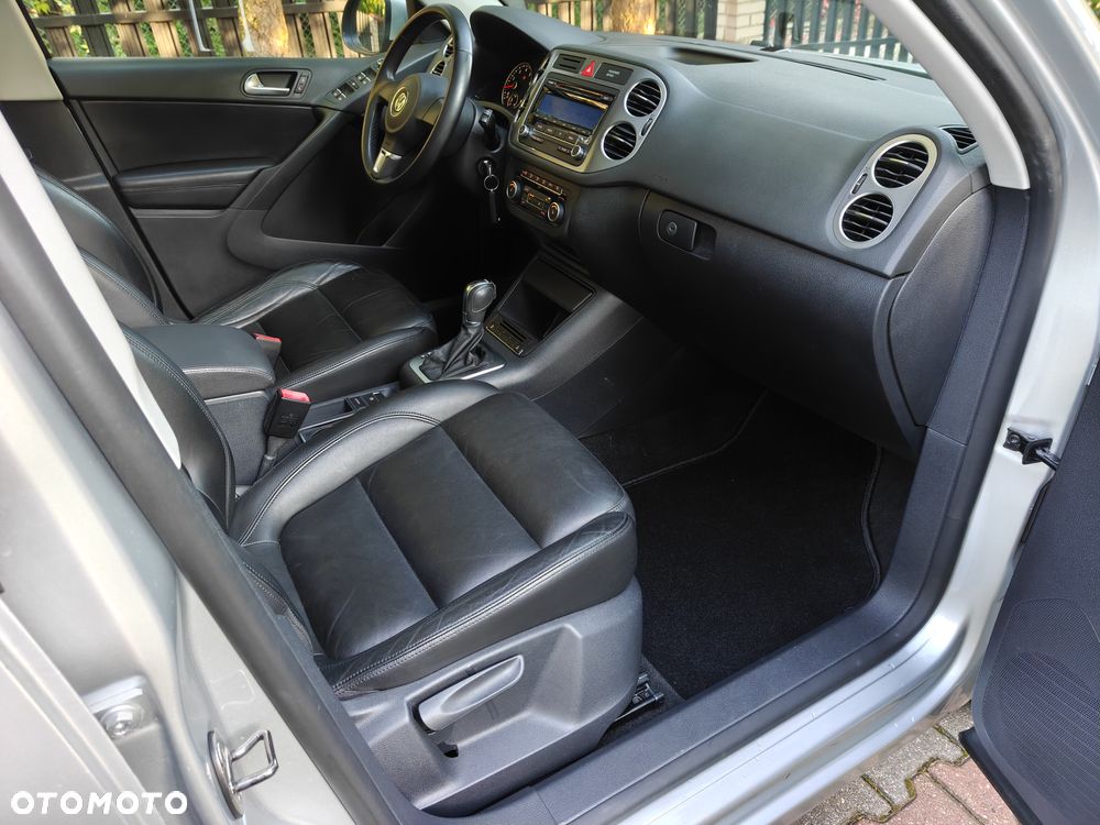 Volkswagen Tiguan - 28