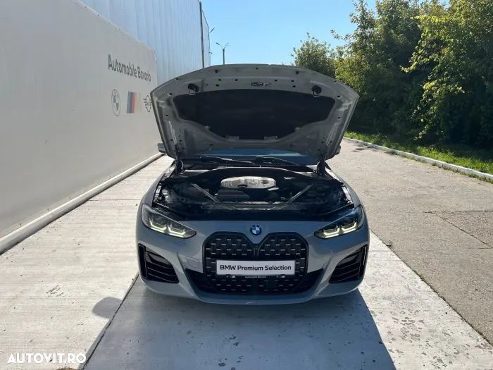 BMW Seria 4 420d xDrive AT MHEV - 22