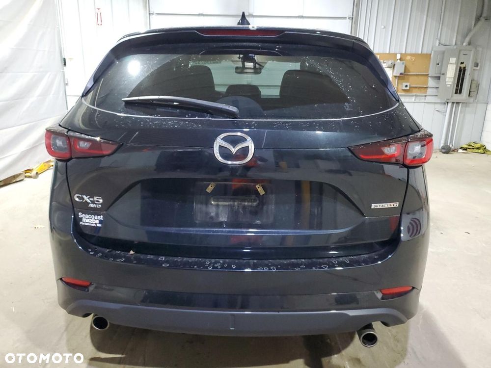 Mazda CX-5 2.5 Black AWD - 7