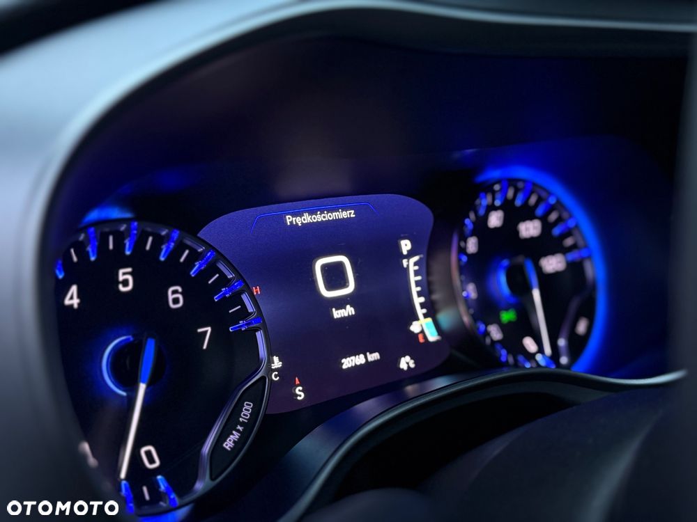 Chrysler Pacifica - 25