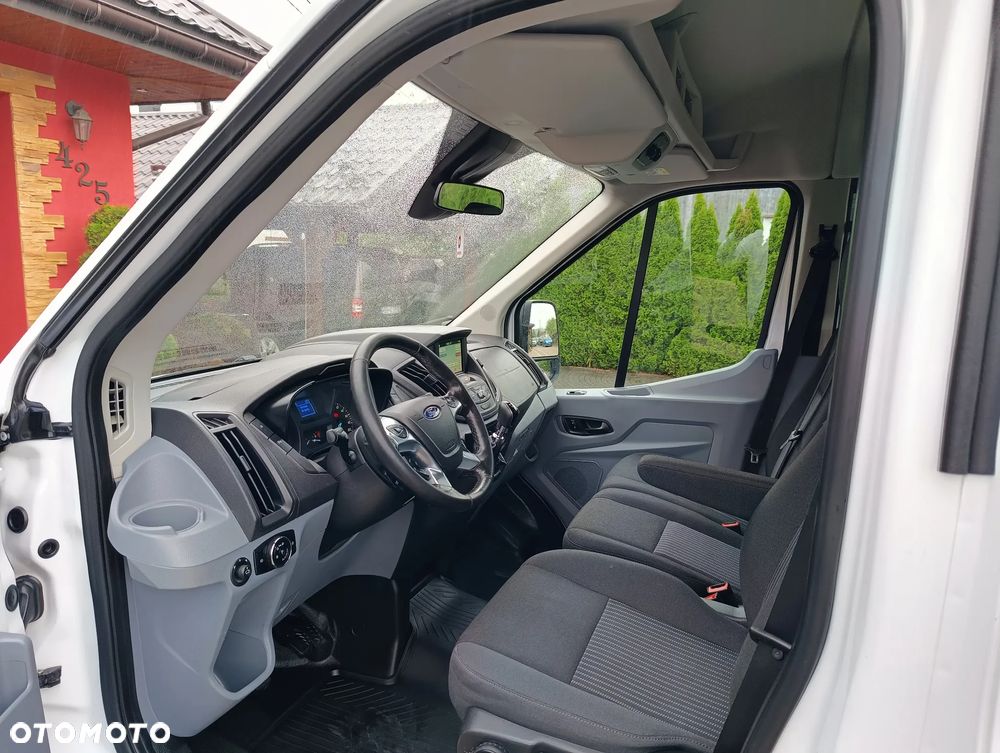 Ford Transit 310 L2H2 Lkw VA MH Trend - 24
