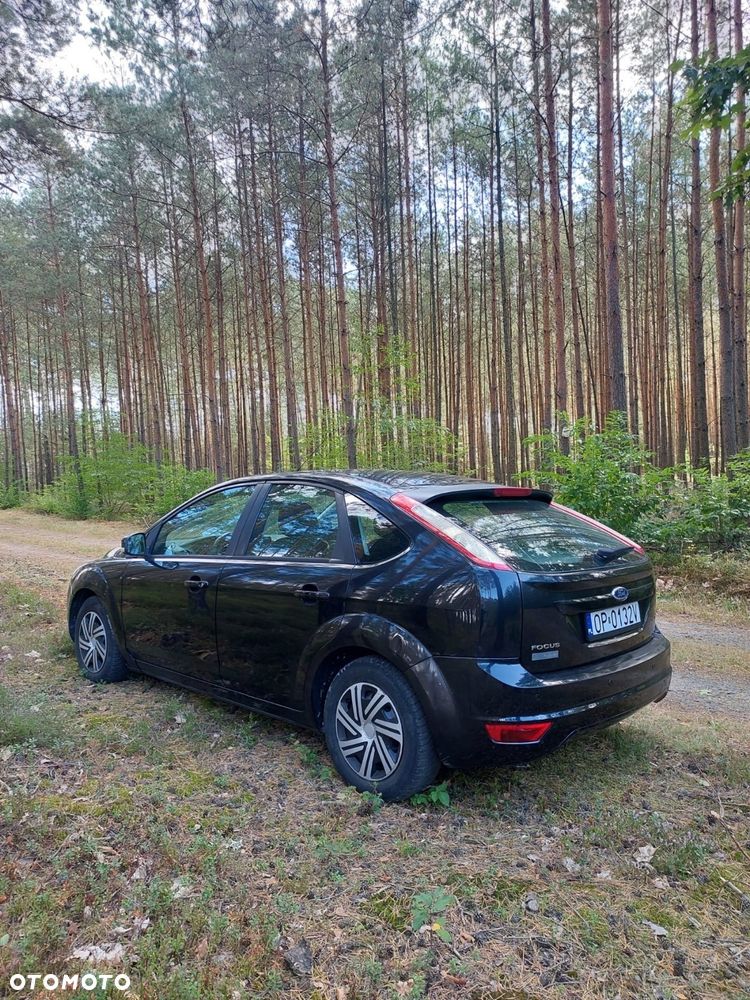 Ford Focus - 2