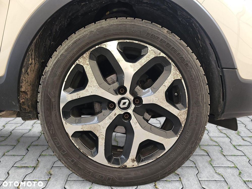 Renault Captur - 13