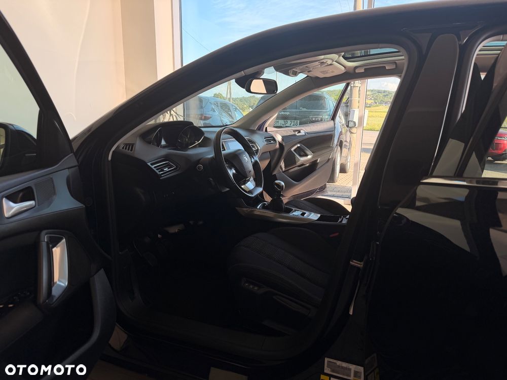 Peugeot 308 - 17