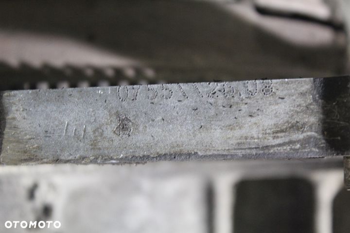 SILNIK PEUGEOT PARTNER II 1.6HDI LNMH - 7