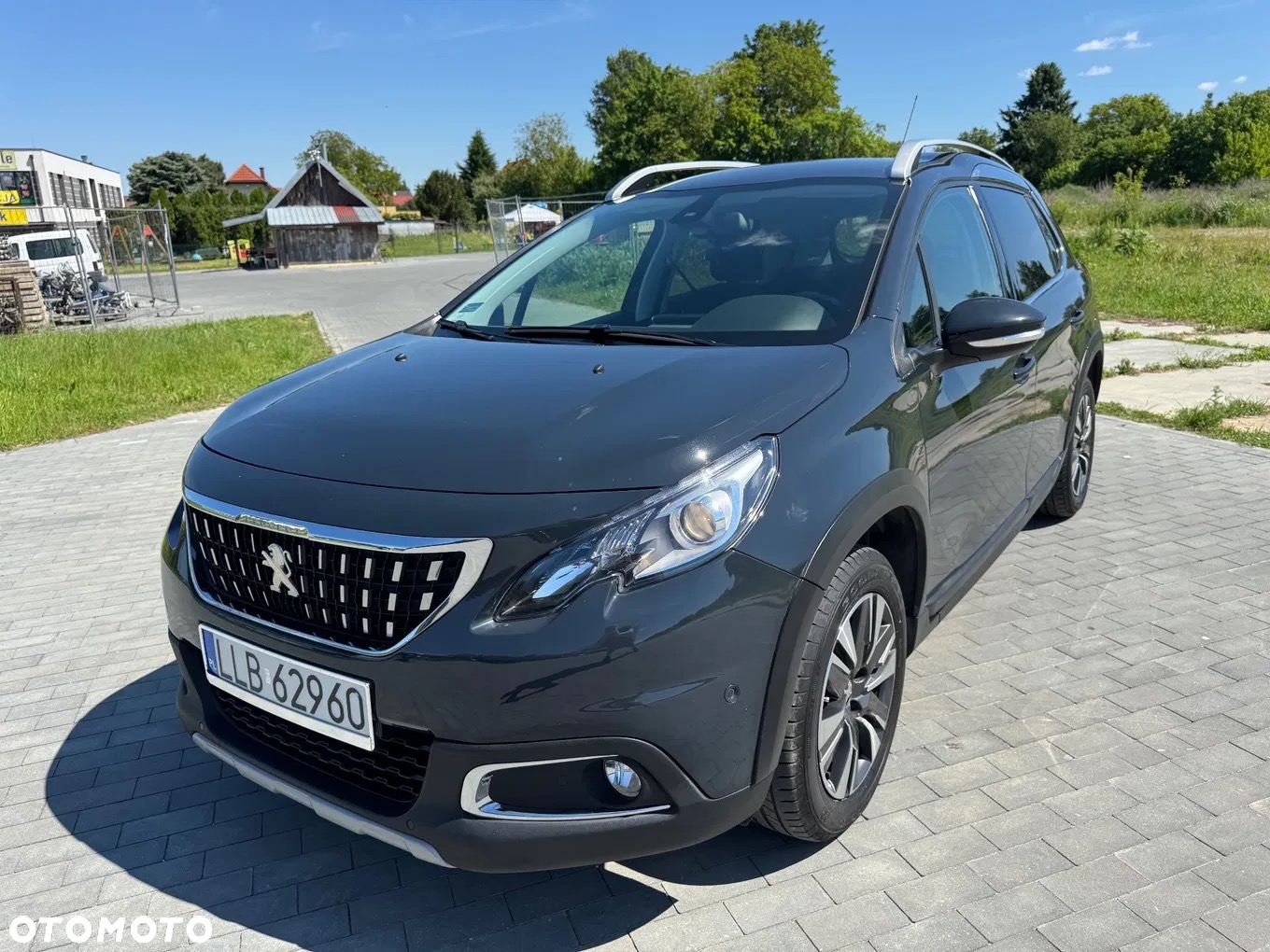 Peugeot 2008 1.2 Pure Tech Active S&S - 16