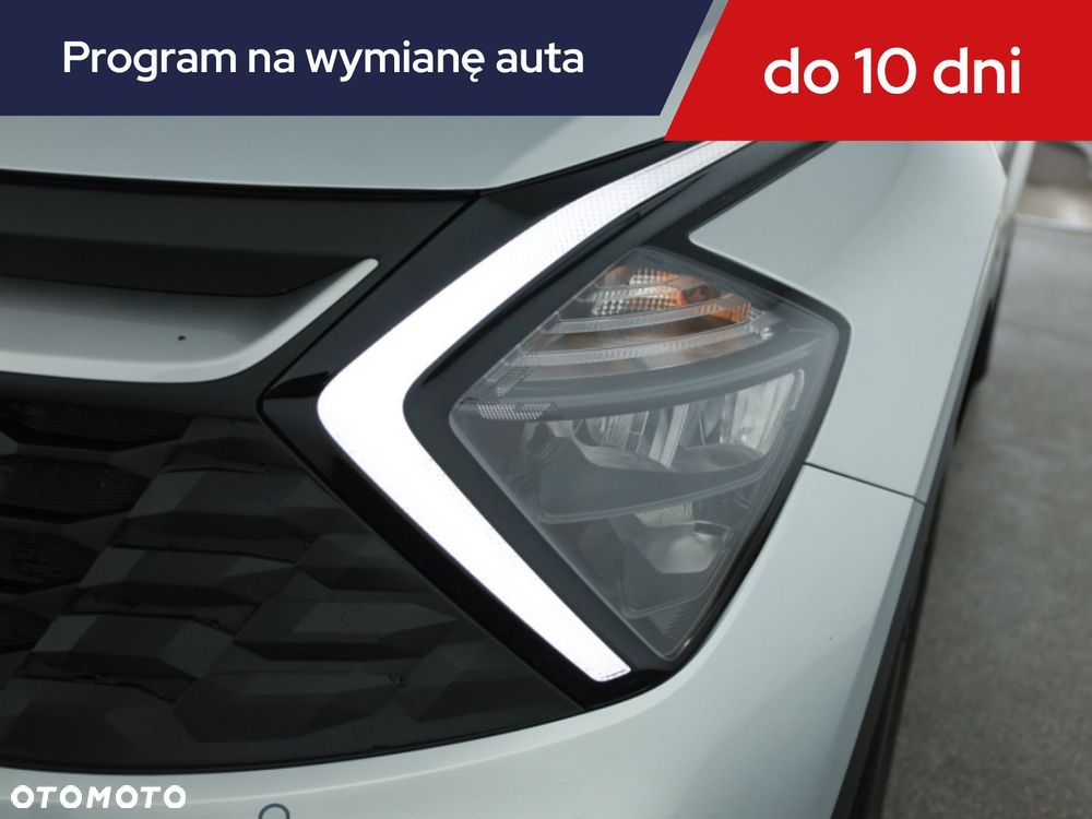 Kia Sportage - 18
