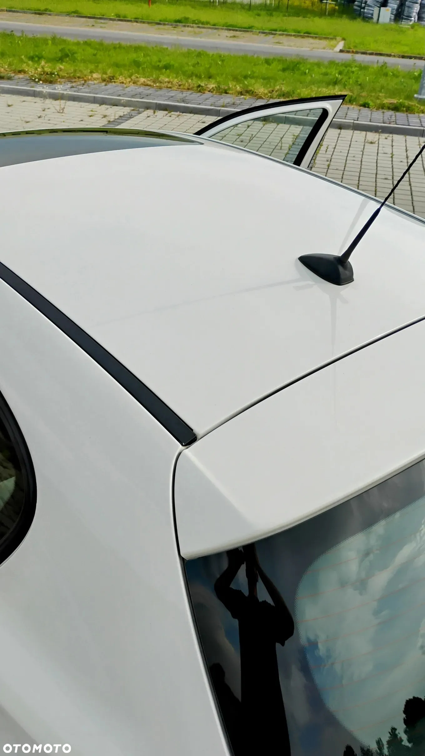 BMW Seria 1 116i - 15