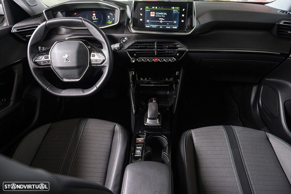 Peugeot e-2008 50 kWh Allure Pack - 49