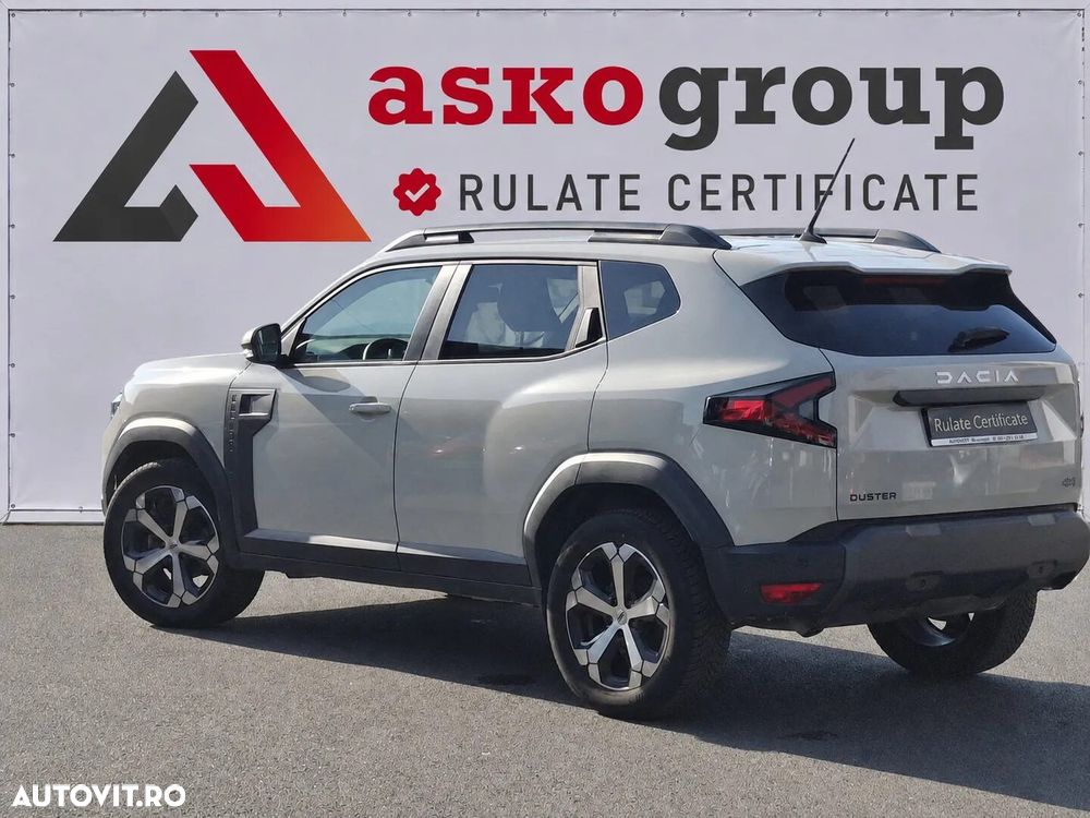 Dacia Duster - 9