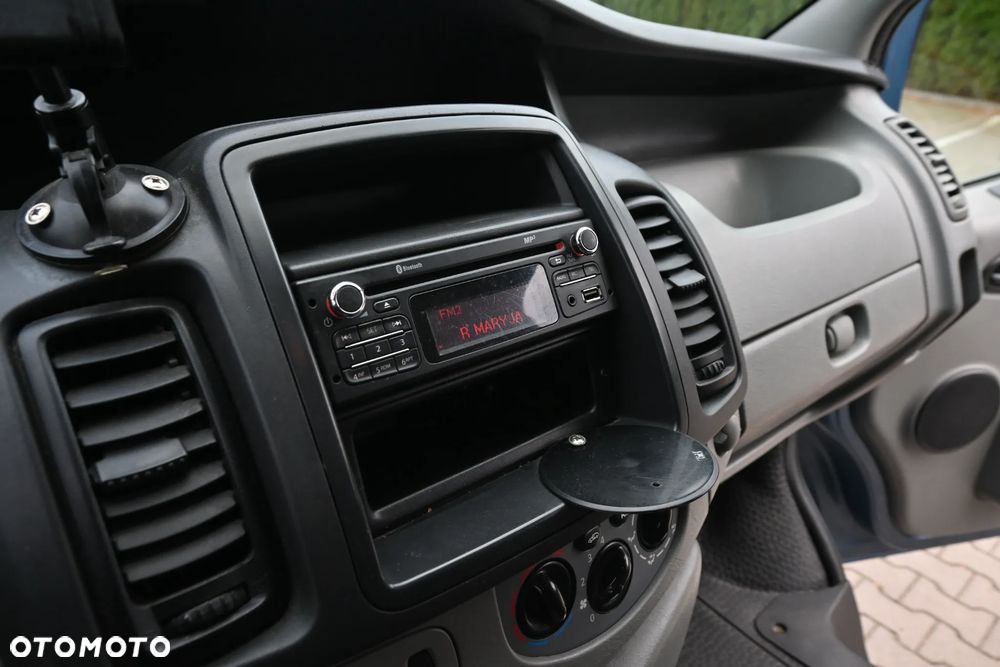 Opel VIVARO - 29