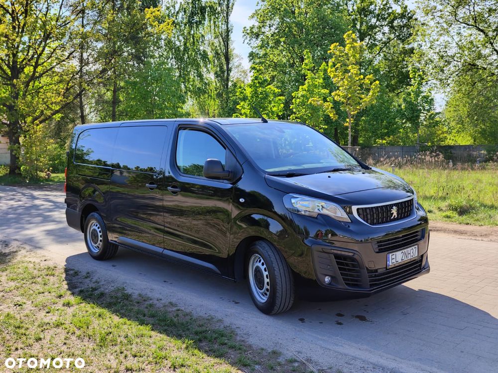 Peugeot EXPERT - 3
