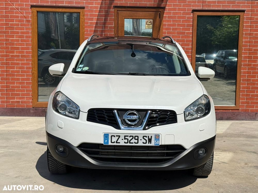 Nissan Qashqai+2 - 39