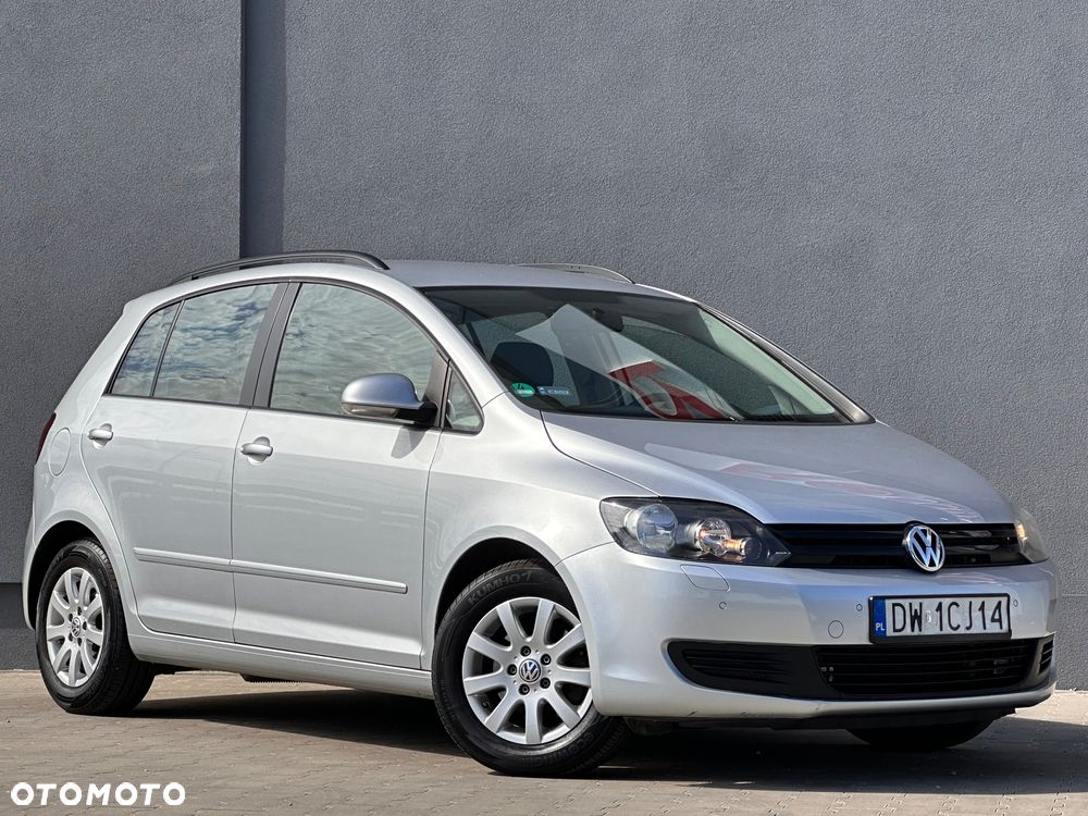 Volkswagen Golf Plus 1.4 TSI Comfortline - 3