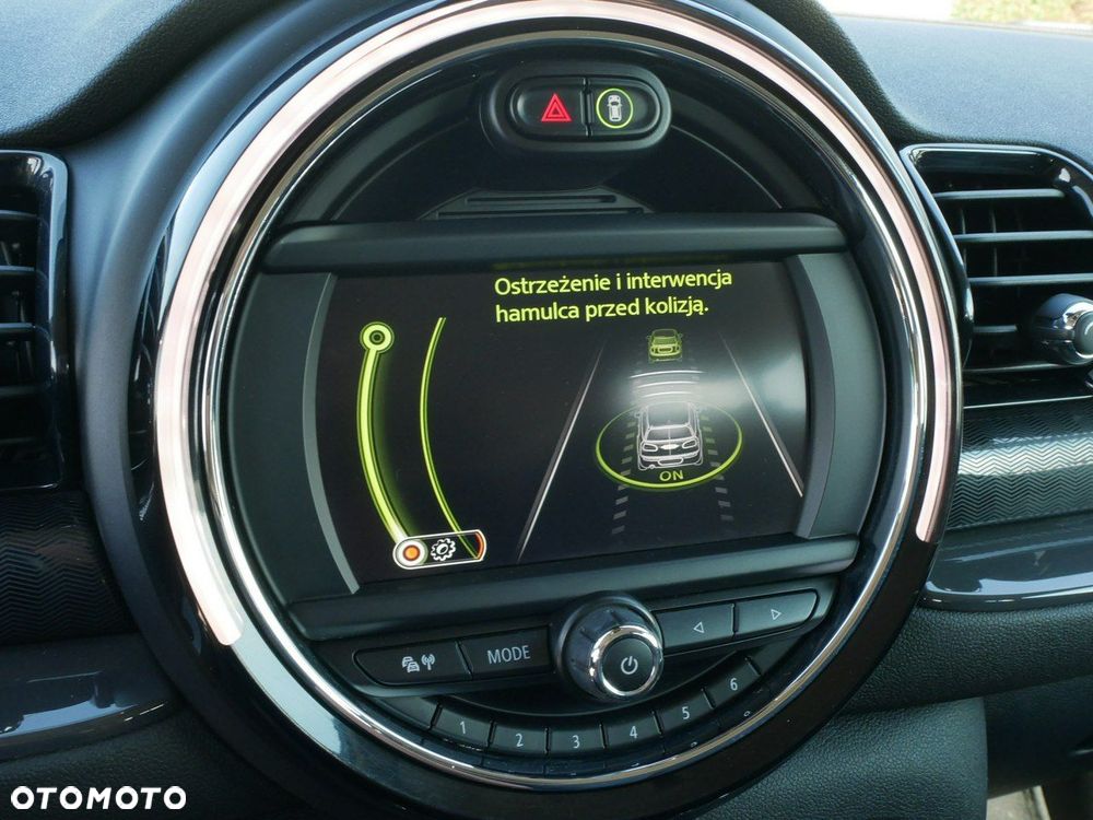MINI Clubman - 19