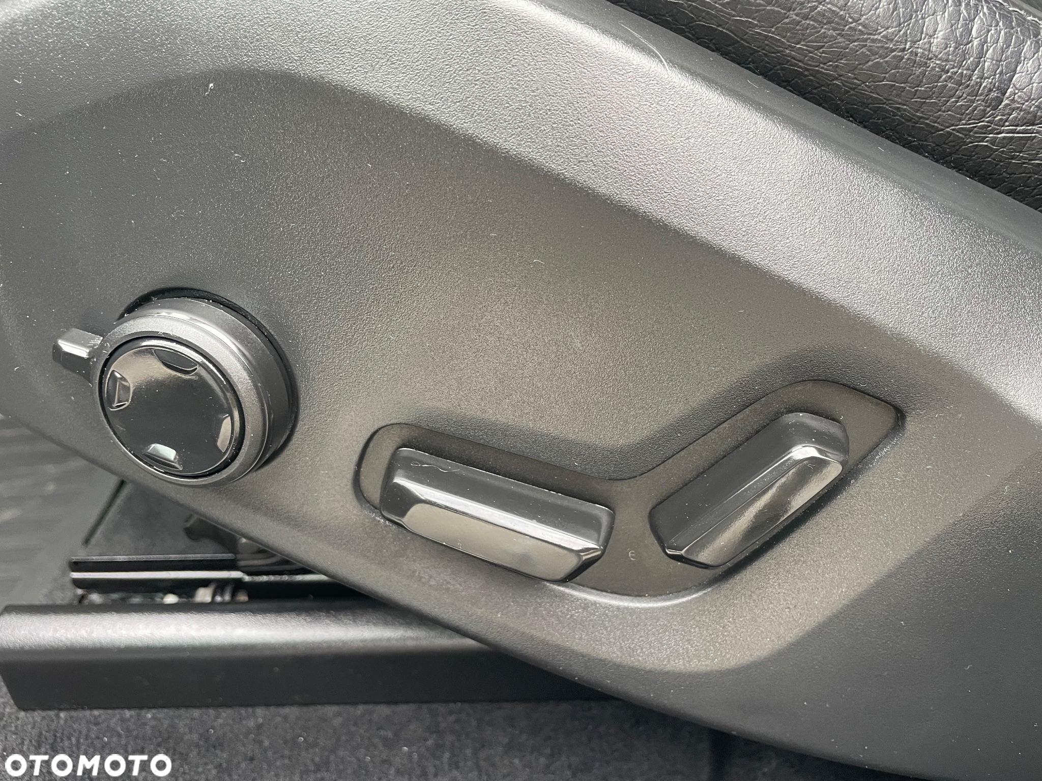 Volvo XC 60 B4 D AWD Geartronic Inscription - 20