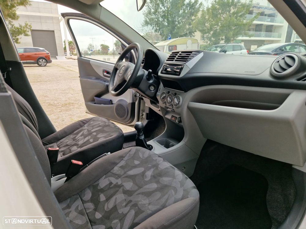 Suzuki Alto 1.0 GA - 5