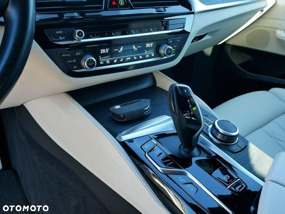 BMW 6GT 630d xDrive mHEV M Sport sport - 8