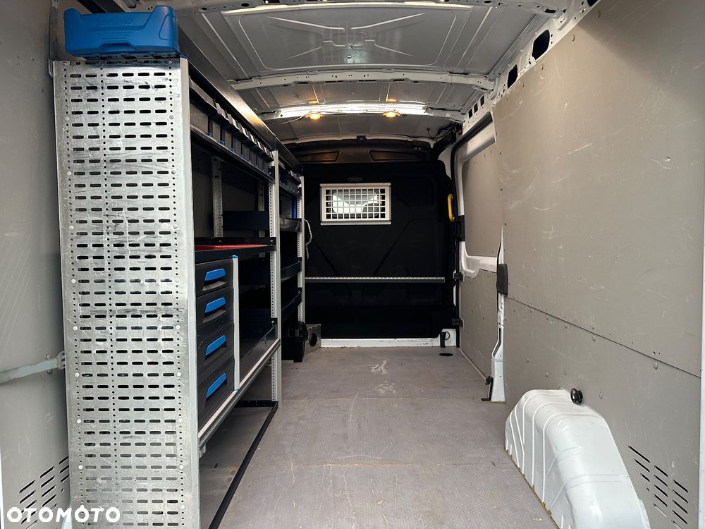Ford Transit L3H2 2.0 TDCI SORTIMO Zabudowa Warsztatowa Warsztat Mobilny FV23% - 16